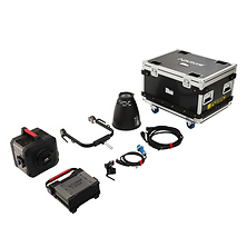 STORM CS32 Tunable Color LED Monolight with Flight Case Image 0