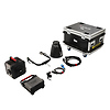 STORM CS32 Tunable Color LED Monolight with Flight Case Thumbnail 0