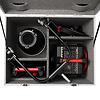 STORM CS32 Tunable Color LED Monolight with Flight Case Thumbnail 11