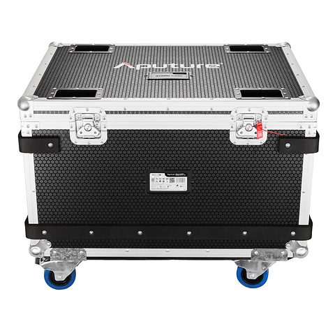 STORM CS32 Tunable Color LED Monolight with Flight Case Image 9