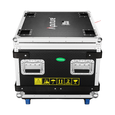 STORM CS32 Tunable Color LED Monolight with Flight Case Image 10
