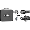RS100R RGB LED Light (Projection Attachment Kit) Thumbnail 0