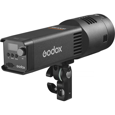 RS100R RGB LED Light (Projection Attachment Kit) Image 3