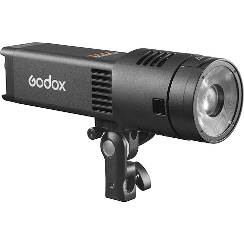 RS100R RGB LED Light (Projection Attachment Kit) Image 4