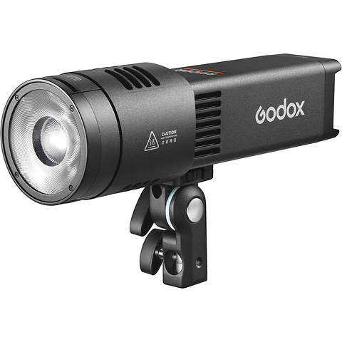 RS100R RGB LED Light (Projection Attachment Kit) Image 1