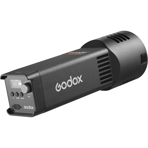 RS100R RGB LED Light (Projection Attachment Kit) Image 2