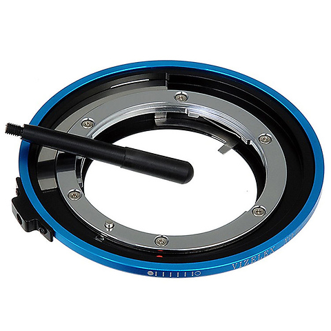 Vizelex CinePro Adapter Nikon G Lens to Canon EF/EF-S Camera Image 1