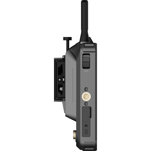 Pyro 7 Ultra 7 in. Wireless Transceiver Monitor Image 2