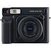 INSTAX WIDE 400 Instant Film Camera (Black) Thumbnail 0