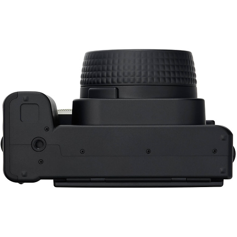 INSTAX WIDE 400 Instant Film Camera (Black) Image 4