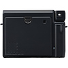 INSTAX WIDE 400 Instant Film Camera (Black) Thumbnail 5