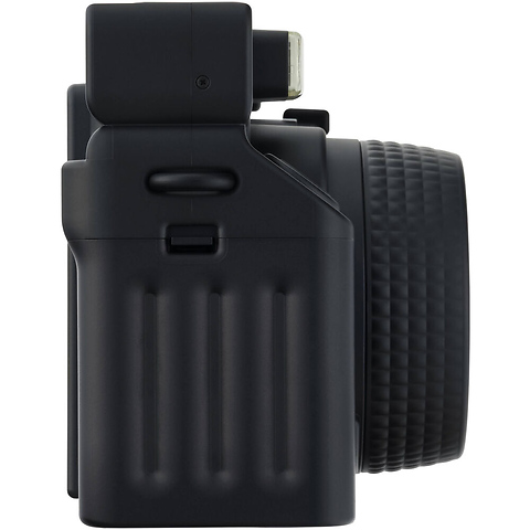 INSTAX WIDE 400 Instant Film Camera (Black) Image 7