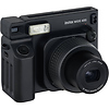 INSTAX WIDE 400 Instant Film Camera (Black) Thumbnail 1