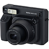 INSTAX WIDE 400 Instant Film Camera (Black) Thumbnail 2