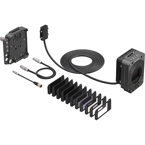RIALTO 65 Camera Extension System Image 0