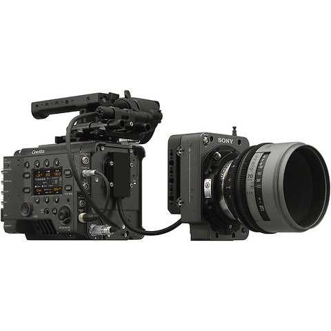 RIALTO 65 Camera Extension System Image 1