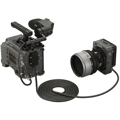 RIALTO 65 Camera Extension System Image 2