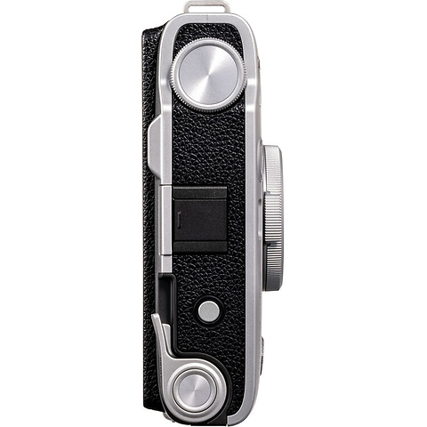 INSTAX MINI EVO 2 Hybrid Instant Camera (Black) Image 4