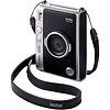 INSTAX MINI EVO 2 Hybrid Instant Camera (Black) Thumbnail 8