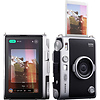 INSTAX MINI EVO 2 Hybrid Instant Camera (Black) Thumbnail 1