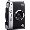 INSTAX MINI EVO 2 Hybrid Instant Camera (Black) Thumbnail 2