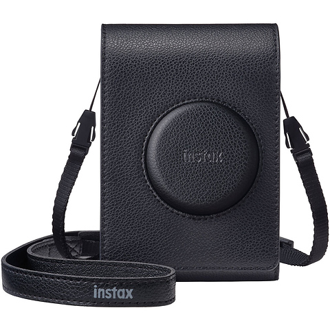 INSTAX MINI EVO 2 Camera Case (Black) Image 0