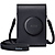 INSTAX MINI EVO 2 Camera Case (Black)