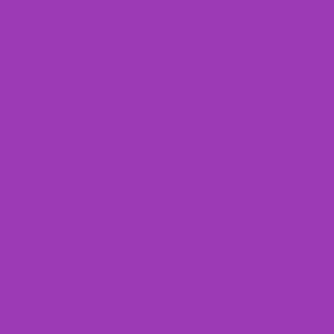 Gel Sheet Rose Purple Lighting Filter 048 - 21X24 Image 0