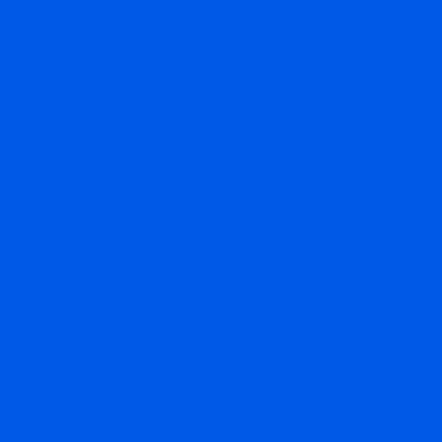 Lee Filters Gel Sheet 075 Evening Blue Lighting Filter 21x24 S075 Gel Sheet 075 Evening Blue Lighting Filter 21x24