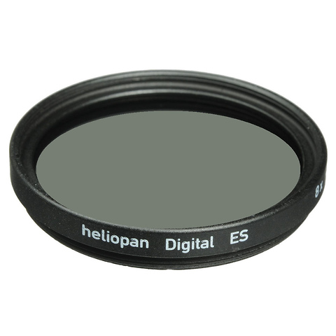 49mm Neutral Density 0.9 - 8x Filter Image 0