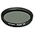 49mm Neutral Density 0.9 - 8x Filter