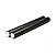 6in. Aluminum Rods (Anodized Black)