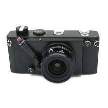 Technorama 612 PC II w/ Super Angulon XL 58mm f/5.6 Lens  + Extras - Pre-Owned Image 0