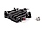 Unified Base Plate for FS7, FX9, C100, C300 & C500