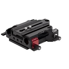 15mm Baseplate (BMPCC) Core Image 0