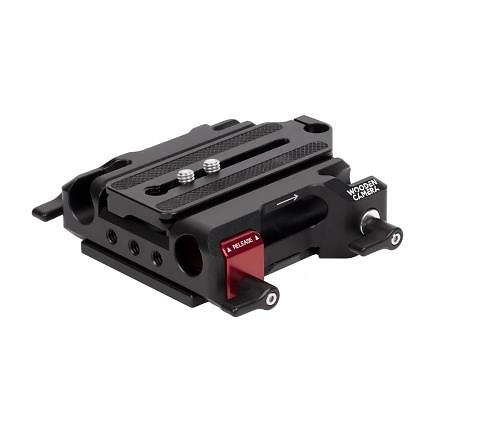 15mm Baseplate (BMPCC) Core Image 0