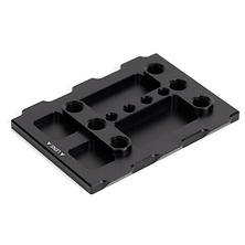 Unified Baseplate Lower QR Dovetail Image 0