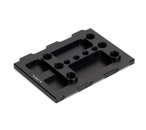 Unified Baseplate Lower QR Dovetail Image 0