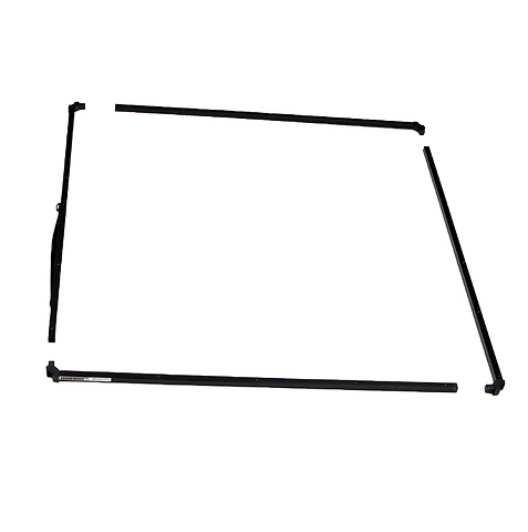 42 x 72in. Medium Scrim Jim Kit Image 2