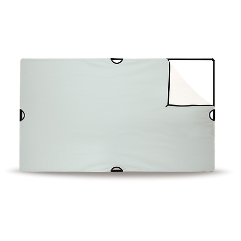 42 x 72in. Medium Scrim Jim Kit Image 1