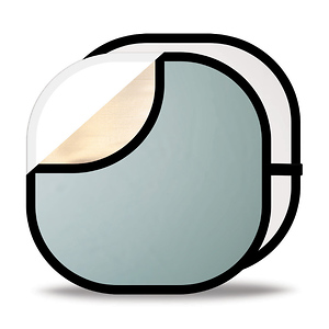 30in. 6-in-1 Reflector Kit