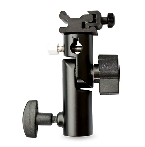 28in. Medium Apollo Speedlite Kit (no stand) Image 1