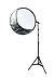 40in. 5-in-1 Reflector Kit