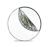 40in. 5-in-1 Reflector Kit Thumbnail 1