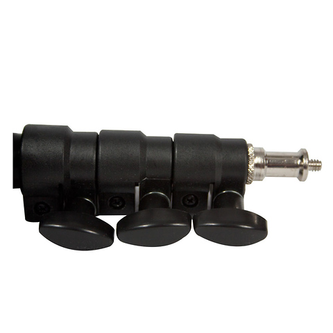 Pro 13' Heavy Duty Light Stand Image 4
