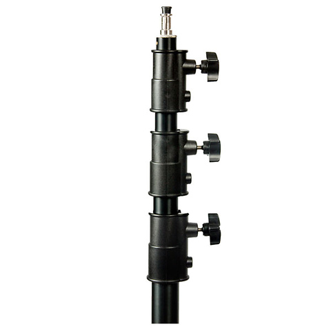 Pro 13' Heavy Duty Light Stand Image 3
