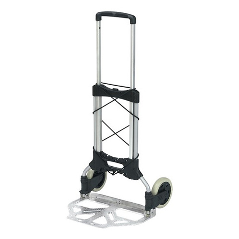 Maxi Mover Folding Hand Cart Image 0