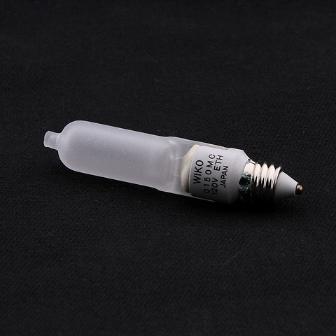 WIKO ETH Q150MC 120V/150W Bulb (Frosted) Image 0