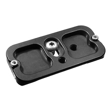 P5 Universal Quick Release Plate Image 0