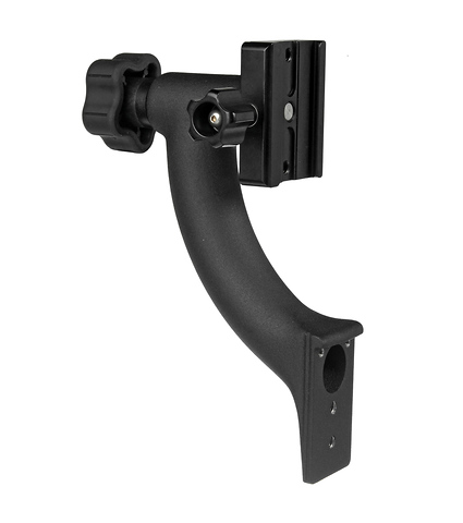 SK-100 Arca Sidekick Ball to Gimbal Head Adapter Image 0